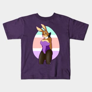 Easter Playmate Cadbury Kids T-Shirt